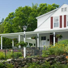 Sugar Hill Inn, hotel en Sugar Hill