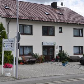 Pension Dabrunz, hotel em Heimbach