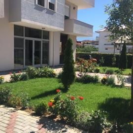 Apartments Villa Braho