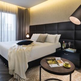 Leonardo Boutique Jerusalem, готель в Єрусалимі
