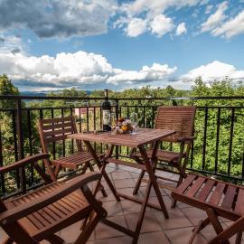 Apartment Tre Rose, hotel u gradu Zvoneće