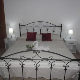 La casa di Donato, hotel in Palinuro