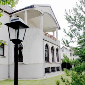Neonele, Hotel in Palanga