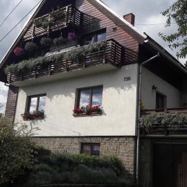 Apartmán Nina, hotel in Oravská Polhora