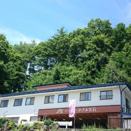 Hotel Togariishi, מלון בצ'ינו