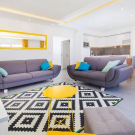 Apartments Marivo