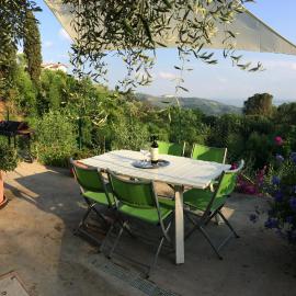 La casina delle rondini