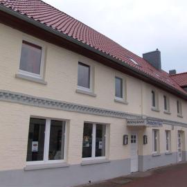 Deutsches Haus, hotel di Hannover