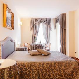Hotel Villa Del Sorriso, hotel v destinaci Venosa