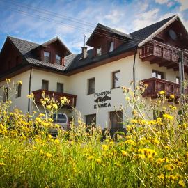 Penzión Kamea, hotel in Ždiar