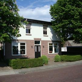 Logement-B&B Safier, hotel in Joure