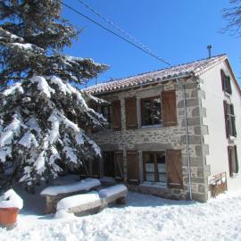 Casa Rural la Esperilla de Gredos
