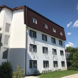 Pensiunea Otopeni, hotelli kohteessa Otopeni