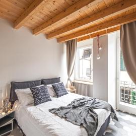 La Casa Della Zia, hotel em Sarnico
