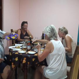 Apple Sara Home Stay