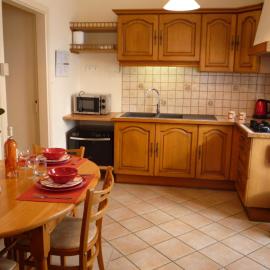 Chez Edèll, hotel a Monpazier