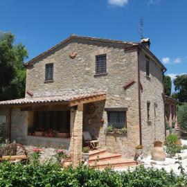 Casale San Marco B&B