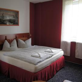 Hotel Draschwitz, hotel in Draschwitz