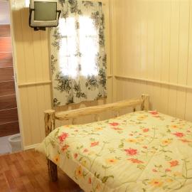 Pousada Boa Vista, hotel in São Joaquim