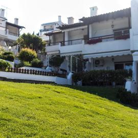 Thalassa Luxury Apartment, hotel in Paleo Tsifliki