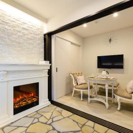 Guest Villa Hakone Yumoto 101, hotel i Hakone