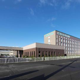 Hotel Route-Inn Sabae -Kokudou 8 Gou-，Sabae的飯店