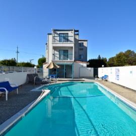 America's Best Value Inn of Novato, hotel di Novato