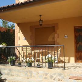 Fuerte de San Mauricio, hotel in Palazuelo de Vedija