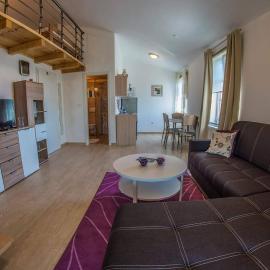 Apartments Nikic, hotel a Banjole