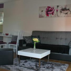 Apartment Antonia
