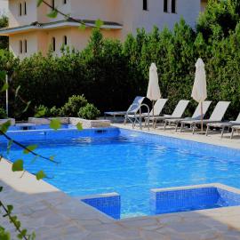 Apartamentos Sureda, ξενοδοχείο στο Canyamel