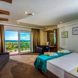 Castellum Hotel Hollókő, hotelli kohteessa Hollókő