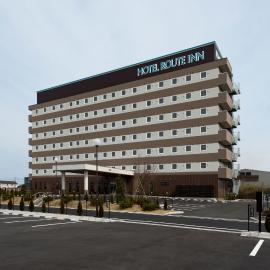 Hotel Route-Inn Kashima, hotel in Kashima