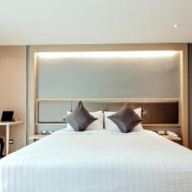 Three Sukhumvit Hotel