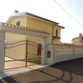 Villa Stella, hotel in Praia a Mare