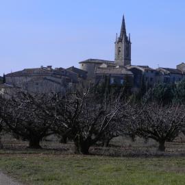 Maison de Dame Tartine, hotel a Issirac