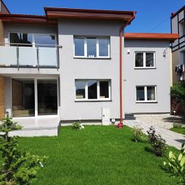 Villa Koffi Apartments 16 plus