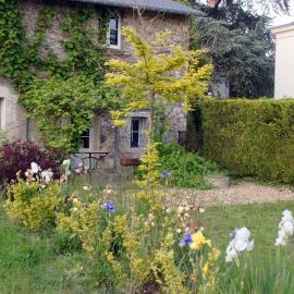 Gites de la Thiau, hotell i Briare