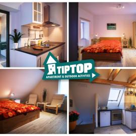 Tiptop Apartment & Outdoor Activities