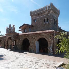 Corropoli में, होटल Country House 3Quatrì
