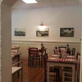 Albergo Pizzeria Sole, hotel San Giovanni Lupatotóban