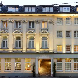 Living am Carlsplatz Apartment, Hotel in Düsseldorf