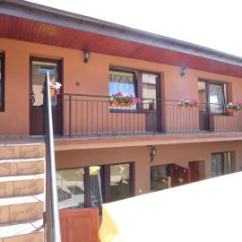 Pokoje goscinne Marcin, hotel in Łeba