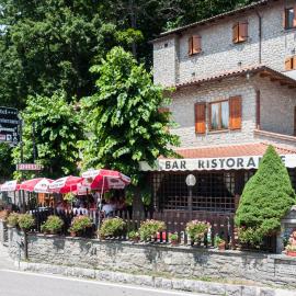 Hotel Da Giovanna, hotel v destinaci Chiusi della Verna