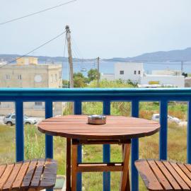 Finikas Studios, hotel v destinácii Adamas