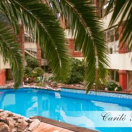 Apart Carilo Palace