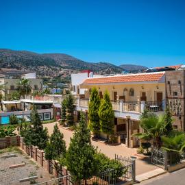 Bella Elena by Estia, Hotel in Malia