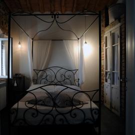 Casa Del Principe, hotel em Gambassi Terme