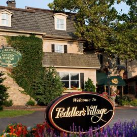 New Hope में, होटल Golden Plough Inn