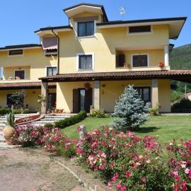 Villa Cristina